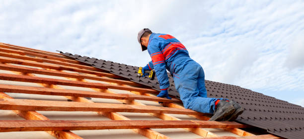 Best Emergency Roof Repair Services  in Manchester Center, VT