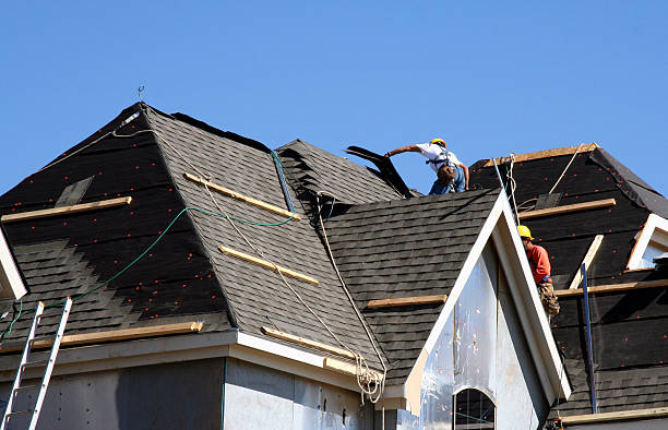 Best Commercial Roofing Services  in Manchester Center, VT